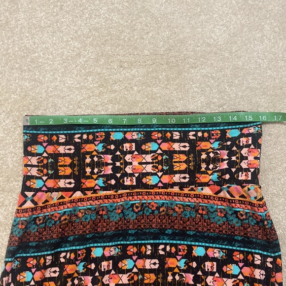 Mossimo medium maxi skirt - Picture 4 of 5